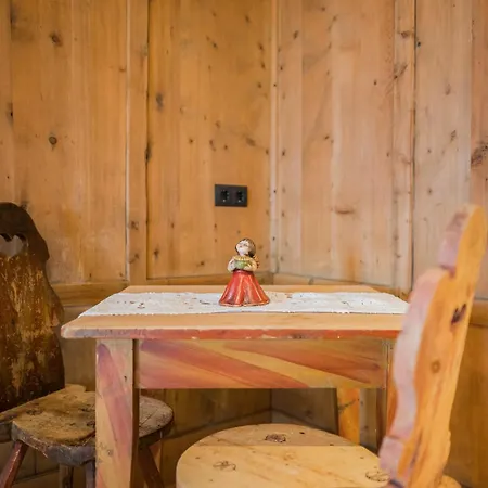 Ausserwegerhof Anterselva di Mezzo Buitenkant foto