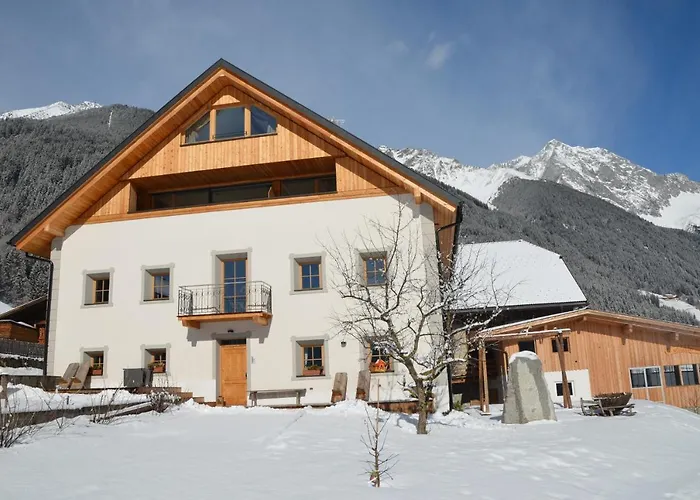 Ausserwegerhof