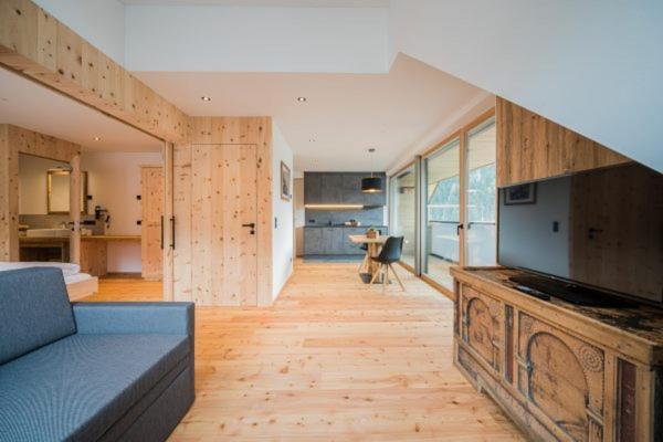 Appartamento Ausserwegerhof Anterselva di Mezzo