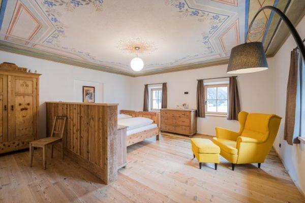 Ausserwegerhof Apartment *