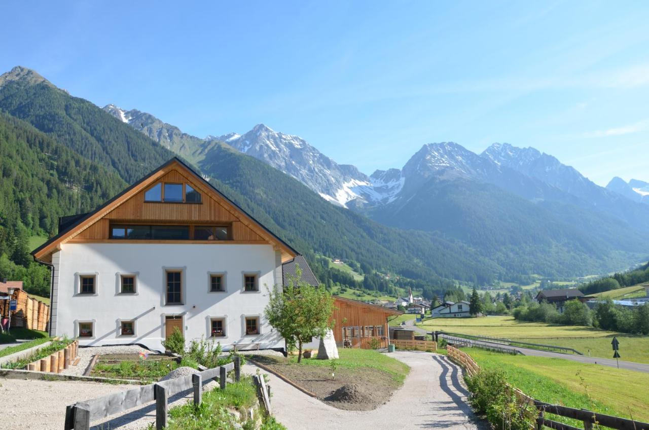 Ausserwegerhof Appartamento *