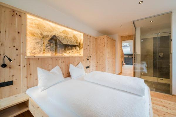 Ausserwegerhof Appartamento