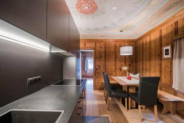 Apartment Ausserwegerhof Anterselva di Mezzo