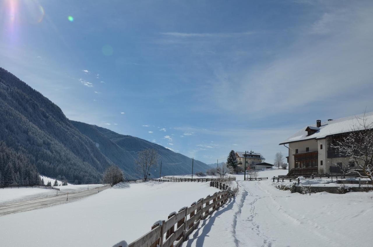 Ausserwegerhof Appartamento